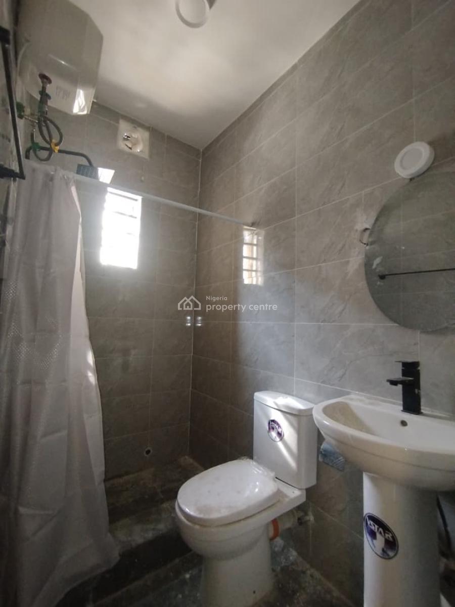 Luxurious Spacious 2 Bedroom Flat, Seaside, Badore, Ajah, Lagos, Flat / Apartment for Rent