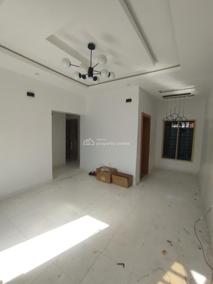 Luxurious Spacious 2 Bedroom Flat, Seaside, Badore, Ajah, Lagos, Flat / Apartment for Rent