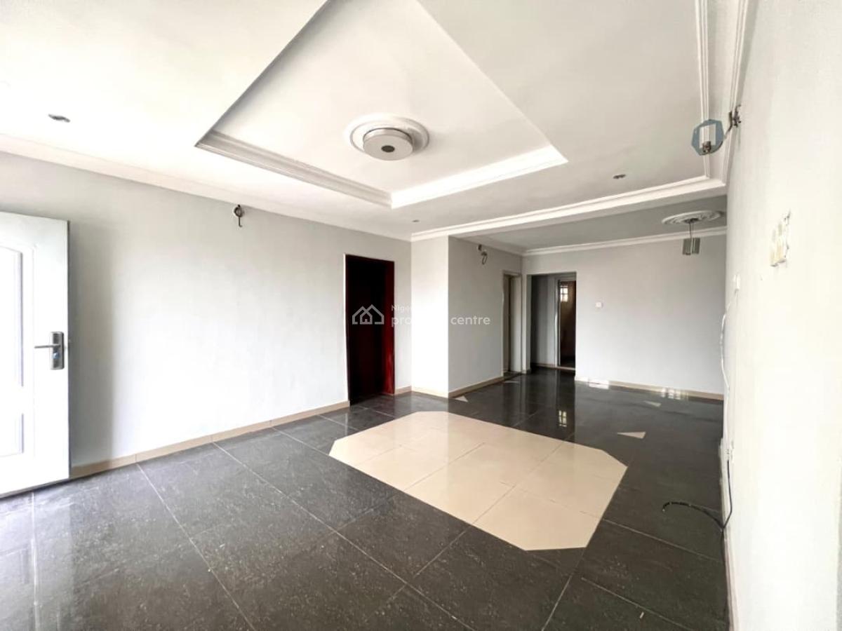 3-bedroom Unfurnished Apartment, Orchid, Lekki, Lagos, Flat / Apartment for Rent