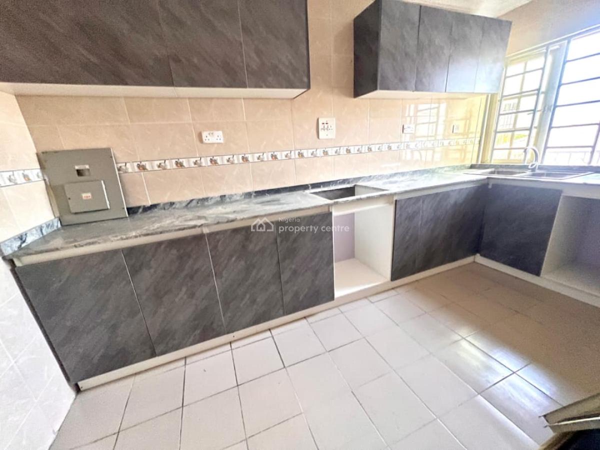 3-bedroom Unfurnished Apartment, Orchid, Lekki, Lagos, Flat / Apartment for Rent