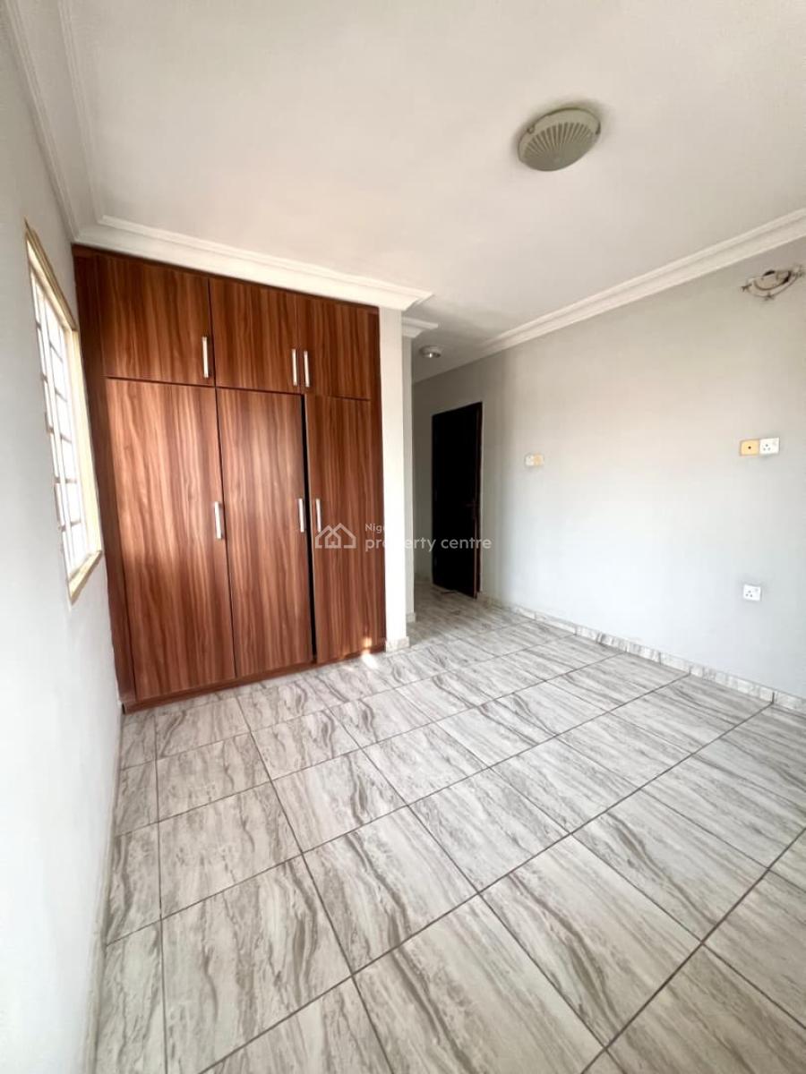 3-bedroom Unfurnished Apartment, Orchid, Lekki, Lagos, Flat / Apartment for Rent