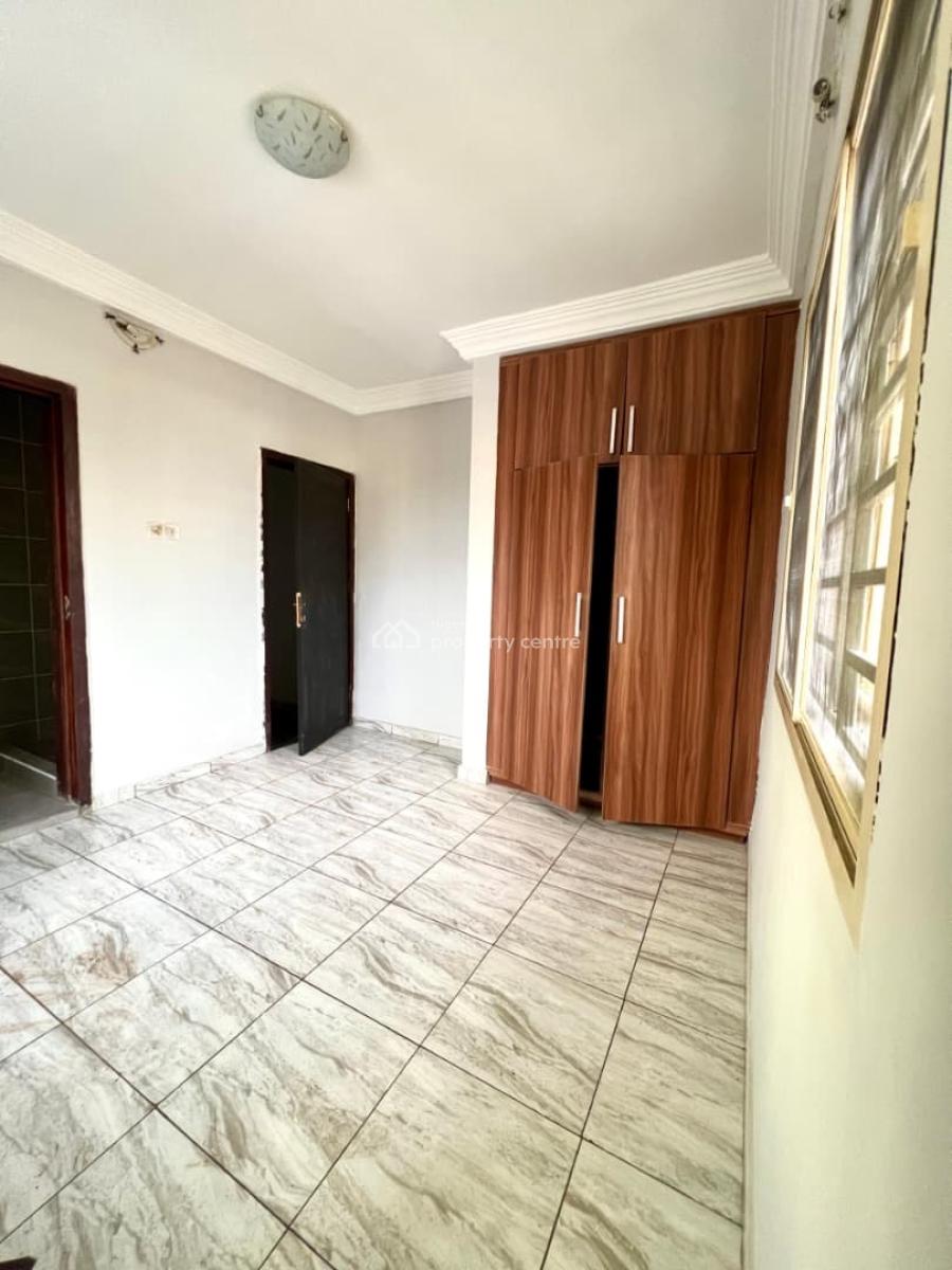 3-bedroom Unfurnished Apartment, Orchid, Lekki, Lagos, Flat / Apartment for Rent