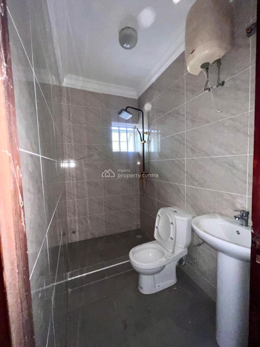 3-bedroom Unfurnished Apartment, Orchid, Lekki, Lagos, Flat / Apartment for Rent