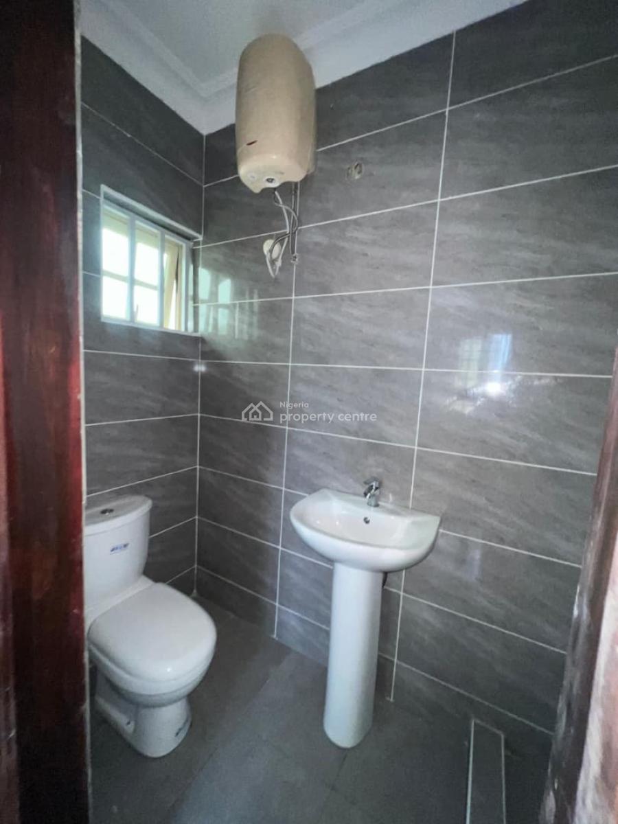 3-bedroom Unfurnished Apartment, Orchid, Lekki, Lagos, Flat / Apartment for Rent
