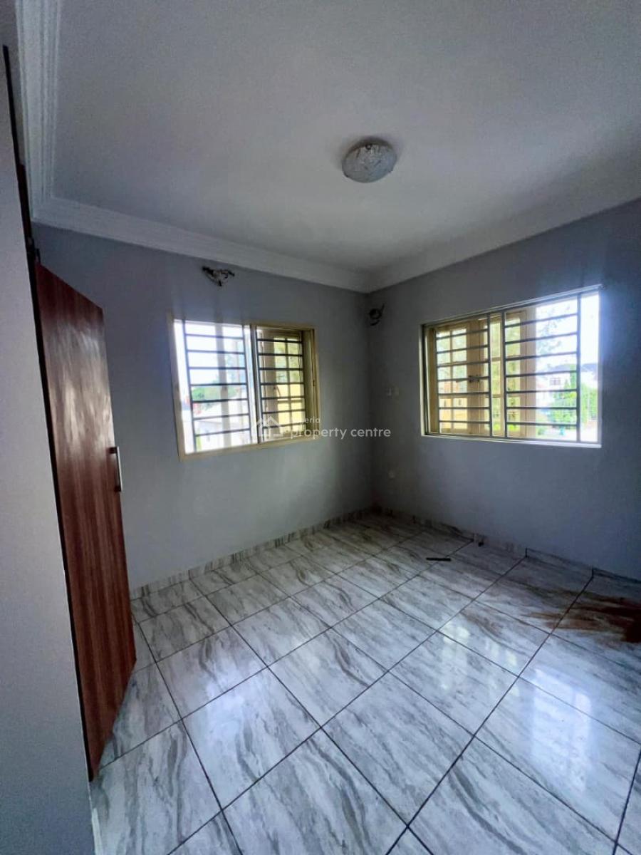 3-bedroom Unfurnished Apartment, Orchid, Lekki, Lagos, Flat / Apartment for Rent