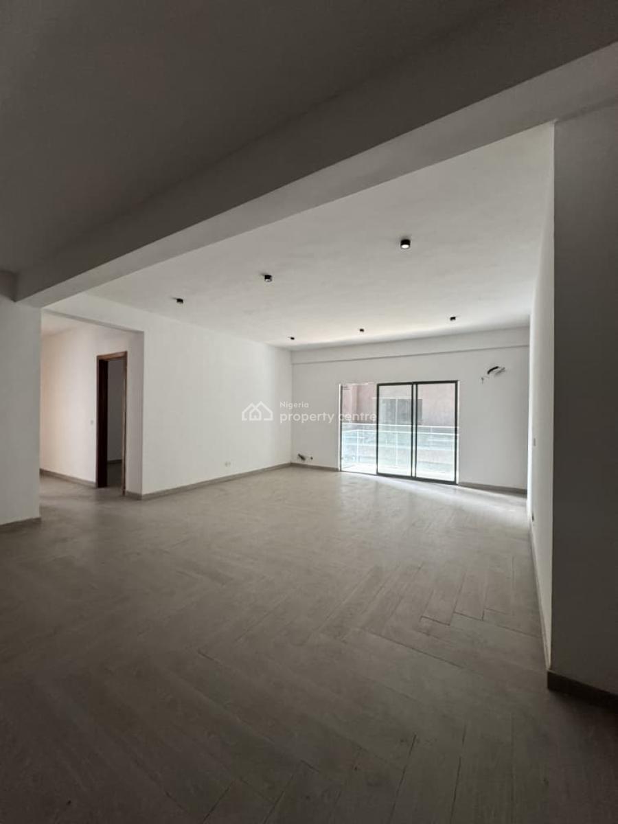 1 Unit of 3-bedroom Apartment, Ikate, Lekki, Lagos, Flat / Apartment for Sale