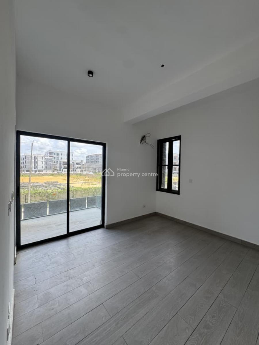 1 Unit of 3-bedroom Apartment, Ikate, Lekki, Lagos, Flat / Apartment for Sale