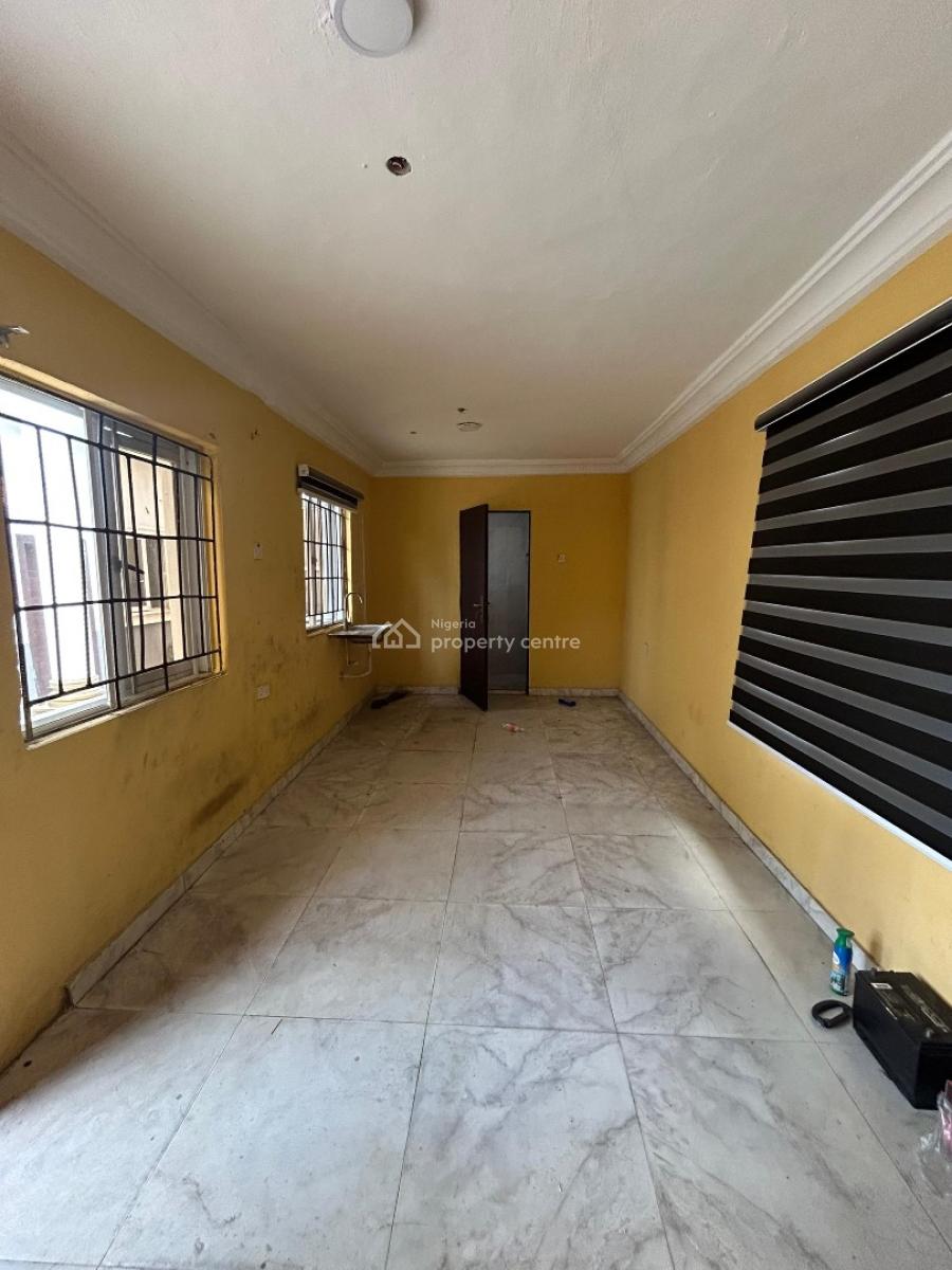 1 Room Studio Apartment in Chevron, Lekki, Lagos, Flat / Apartment for Rent
