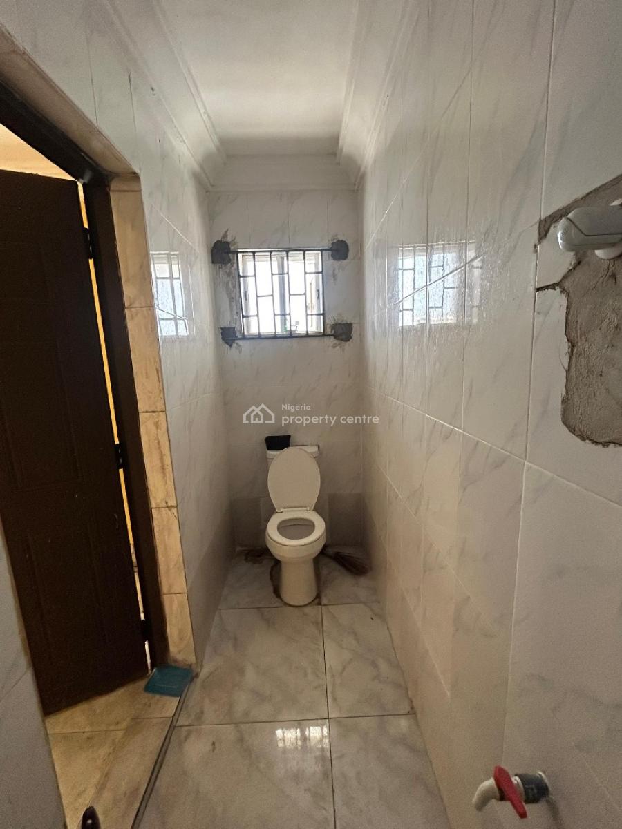 1 Room Studio Apartment in Chevron, Lekki, Lagos, Flat / Apartment for Rent
