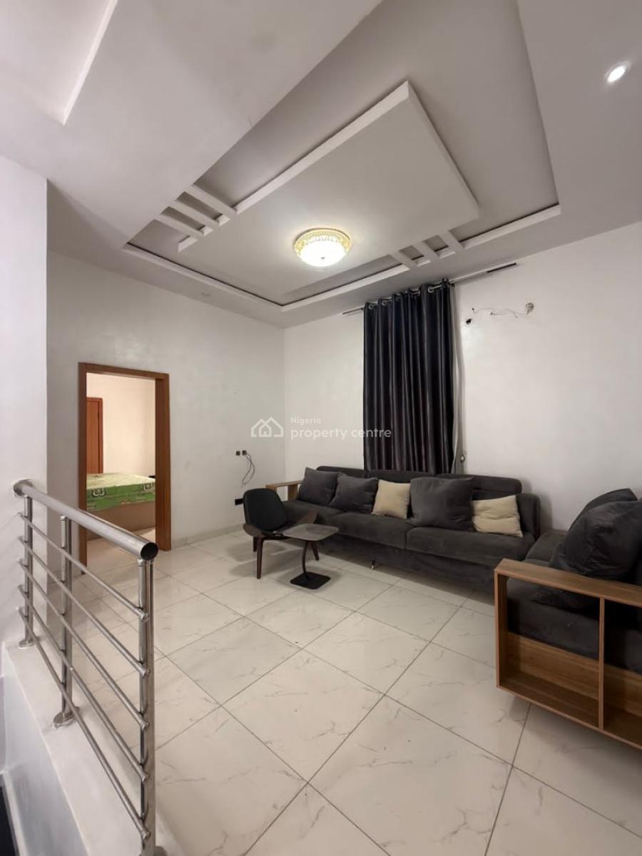 Now Available, Thomas Estate Lekki Ajah, Ajah, Lagos, Semi-detached Duplex for Rent