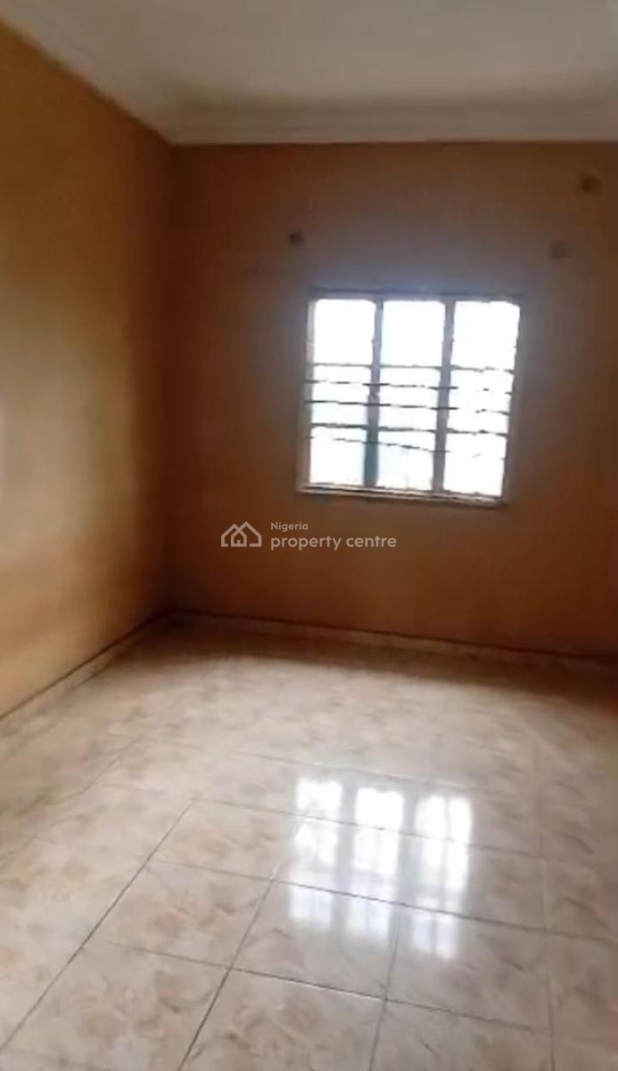 Lovely 2bedroom Flat, Second Junction Okeira, Ogba, Ikeja, Lagos, Flat / Apartment for Rent