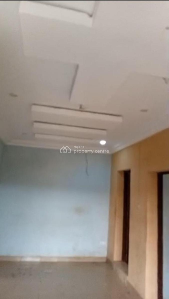 Lovely 2bedroom Flat, Second Junction Okeira, Ogba, Ikeja, Lagos, Flat / Apartment for Rent