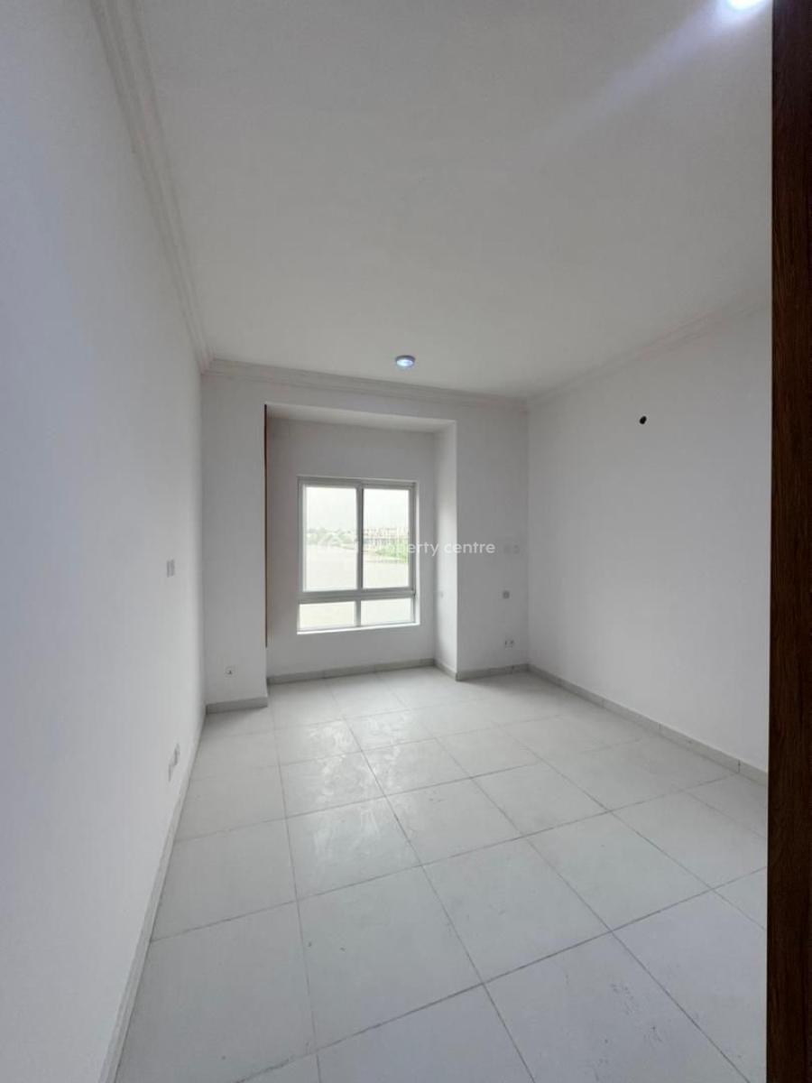 Brand New 2 Bedroom Apartment with an Elevator, Osapa Lekki Lagos, Osapa, Lekki, Lagos, Flat / Apartment for Rent