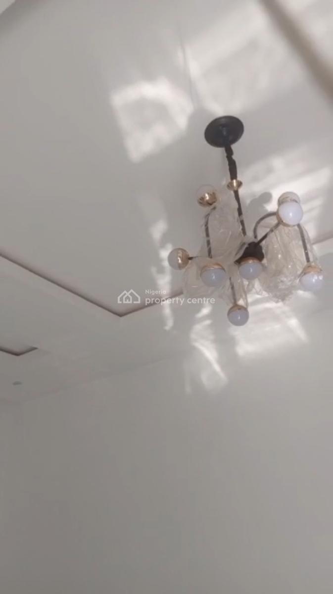 4 Bedrooms Duplex, Chevron Alternative, Lekki, Lagos, Detached Duplex for Sale