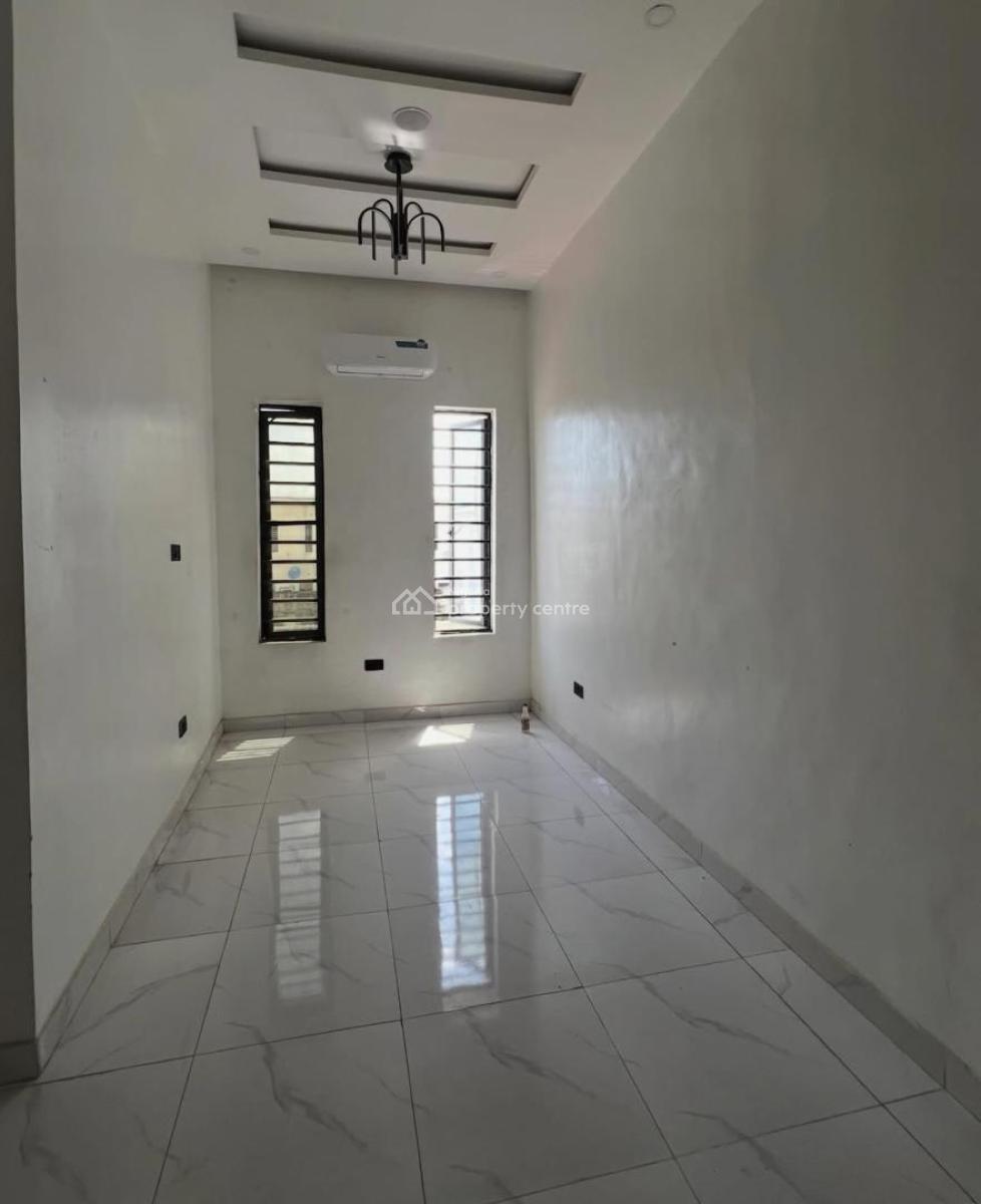 Premium 5 Bedroom Detached Duplex with Bq, General Paint Estate, Ajah, Lagos, Detached Duplex for Rent