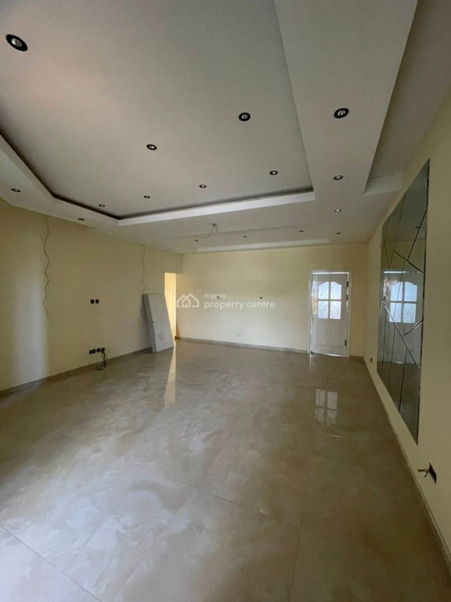 Lovely  3 Bedroom Apartments, Lekki Phase 1, Lekki, Lagos, Flat / Apartment for Rent