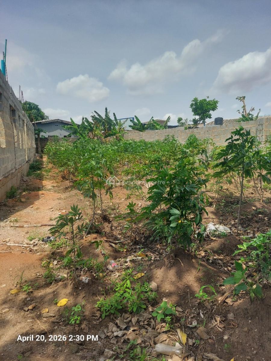 Land, Lagos Cooperative Estate Isefun  Road Ayobo Lagos, Ayobo, Lagos, Residential Land for Sale