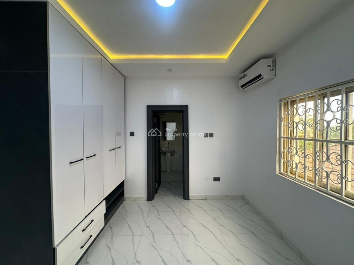 Serviced and Well Finished 3 Bedroom Apartment, Maitama District, Abuja, Flat / Apartment for Rent
