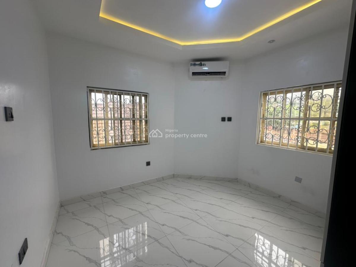 Serviced and Well Finished 3 Bedroom Apartment, Maitama District, Abuja, Flat / Apartment for Rent