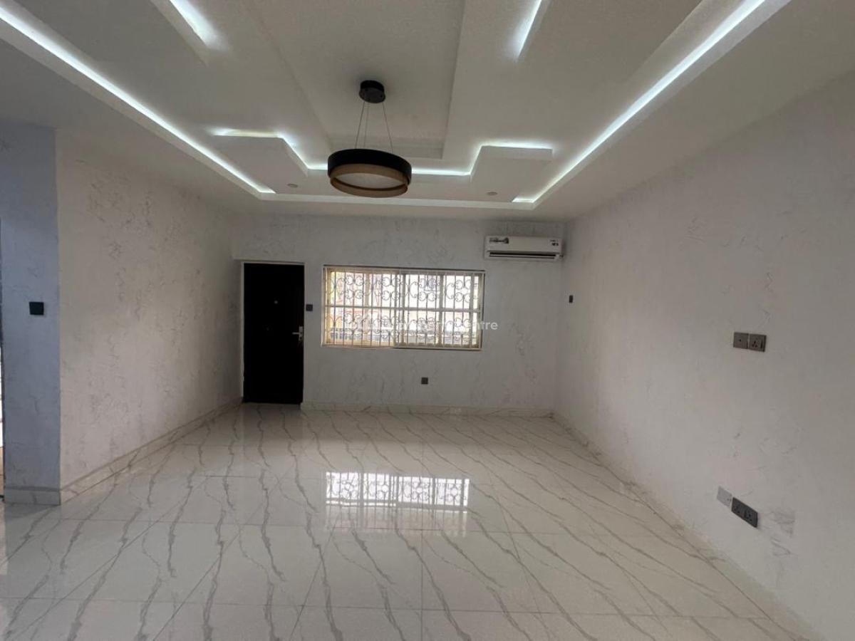 Serviced and Well Finished 3 Bedroom Apartment, Maitama District, Abuja, Flat / Apartment for Rent