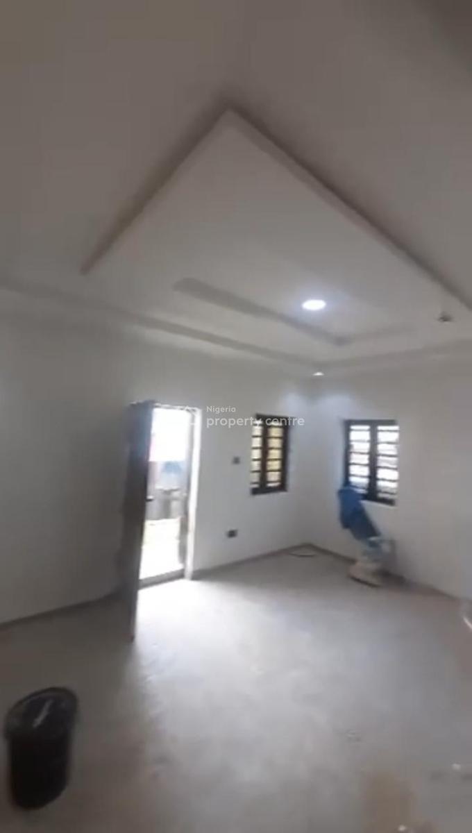 Lovely 2bedroom Flat, Off Agidi Road, Alapere, Alapere, Ketu, Lagos, Flat / Apartment for Rent