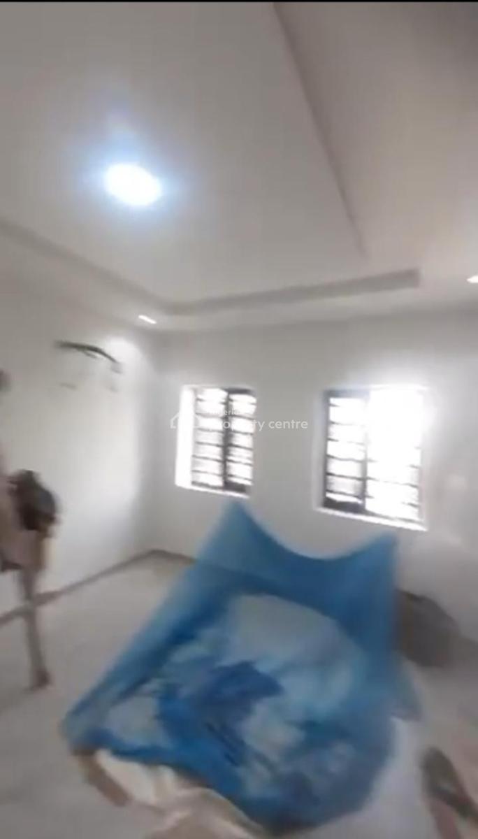 Lovely 2bedroom Flat, Off Agidi Road, Alapere, Alapere, Ketu, Lagos, Flat / Apartment for Rent