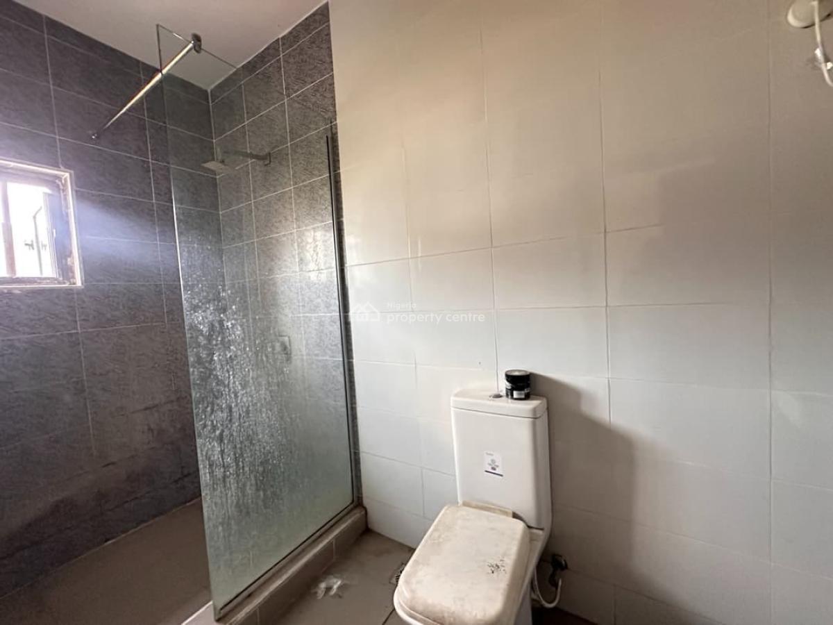 4-bedroom Terrace Duplex, Mobil Road, Ilaje, Ajah, Lagos, Terraced Duplex for Rent