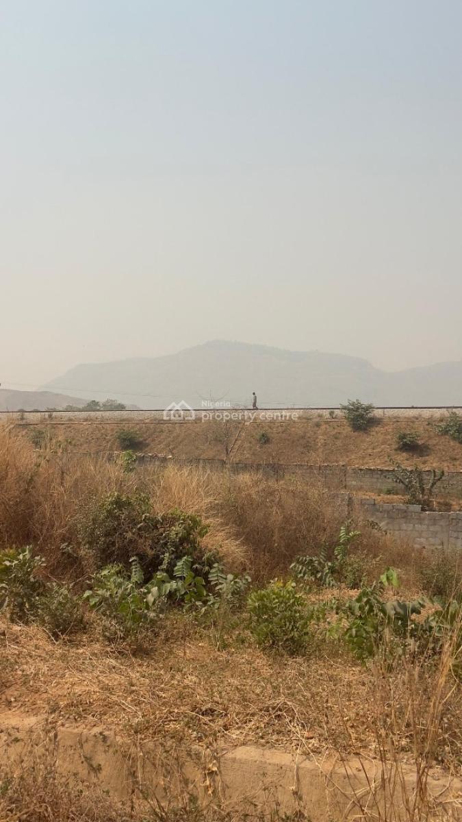 550sqm, Residential, C of O, Kubwa, Abuja, Residential Land for Sale