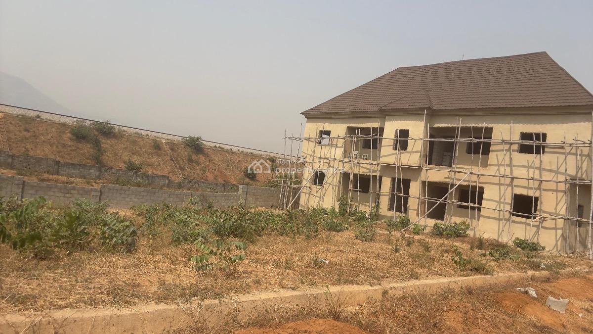 550sqm, Residential, C of O, Kubwa, Abuja, Residential Land for Sale