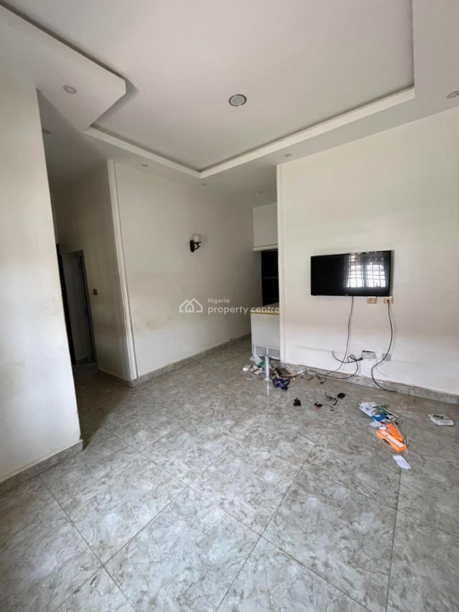 Modern 3 Bedroom Fully Detached Bungalow, Galadimawa, Abuja, Detached Bungalow for Sale