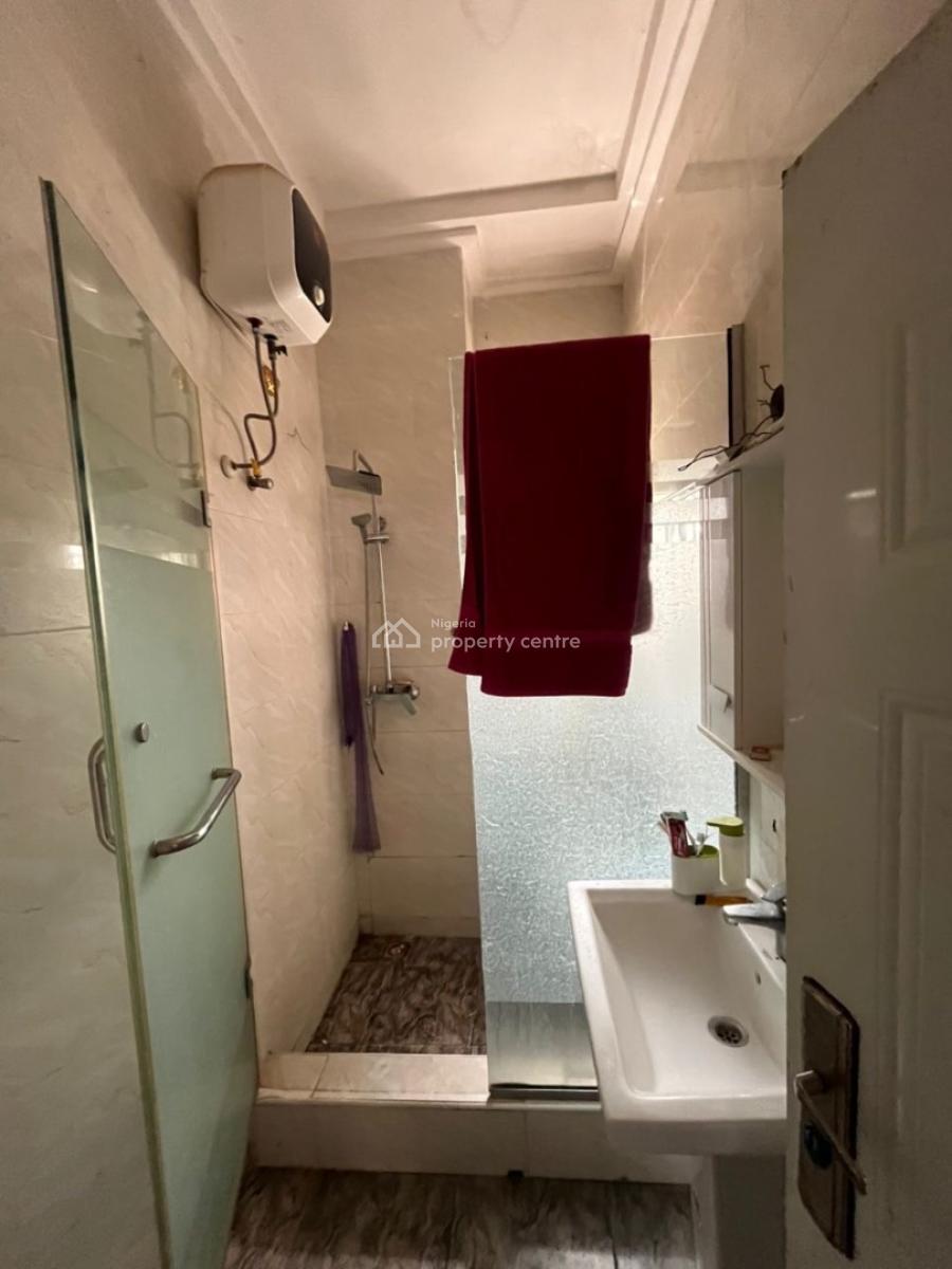 Modern 3 Bedroom Fully Detached Bungalow, Galadimawa, Abuja, Detached Bungalow for Sale