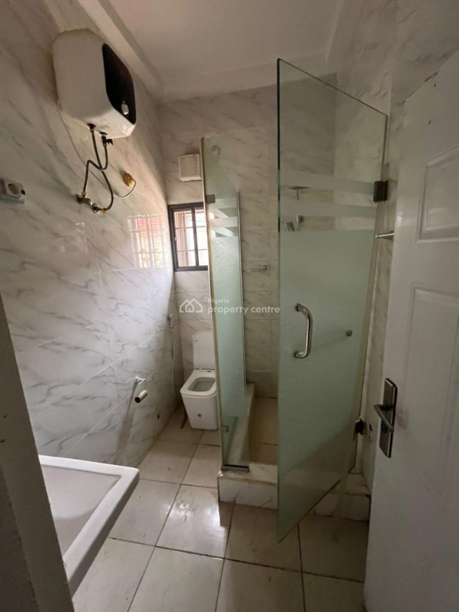 Modern 3 Bedroom Fully Detached Bungalow, Galadimawa, Abuja, Detached Bungalow for Sale