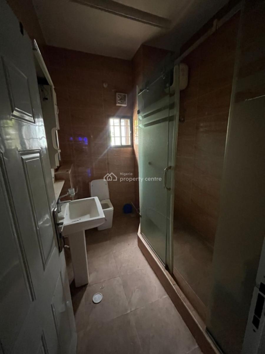 Modern 3 Bedroom Fully Detached Bungalow, Galadimawa, Abuja, Detached Bungalow for Sale