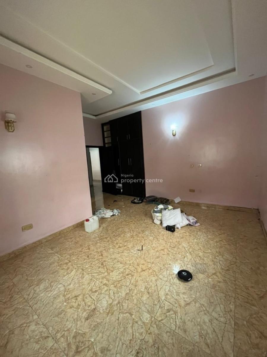 Modern 3 Bedroom Fully Detached Bungalow, Galadimawa, Abuja, Detached Bungalow for Sale