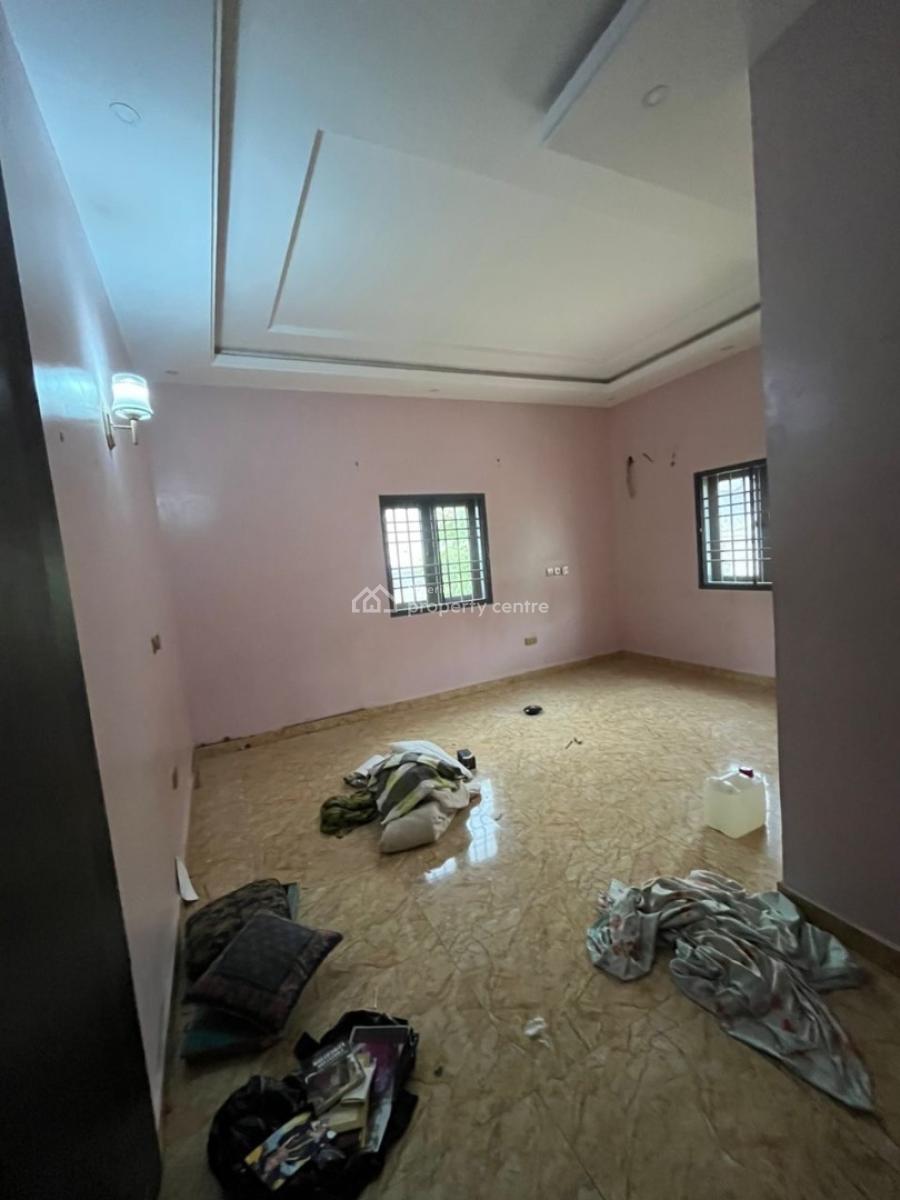 Modern 3 Bedroom Fully Detached Bungalow, Galadimawa, Abuja, Detached Bungalow for Sale