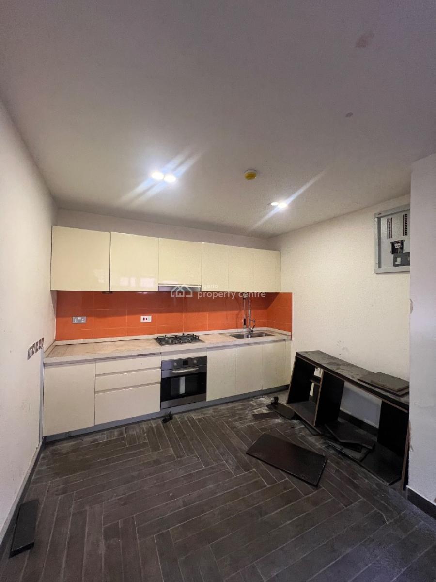 2bedroom Maisonette, Agungi, Lekki, Lagos, House for Rent