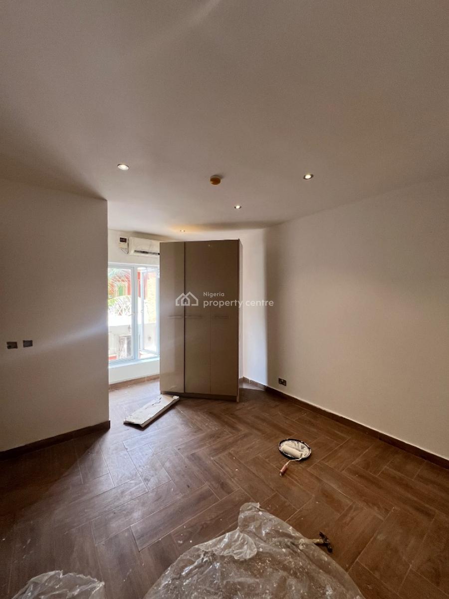 2bedroom Maisonette, Agungi, Lekki, Lagos, House for Rent