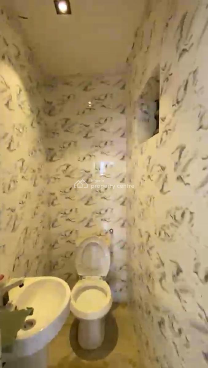 Newly Built Executive 2bedroom, Ifako, Gbagada, Lagos, Flat / Apartment for Rent