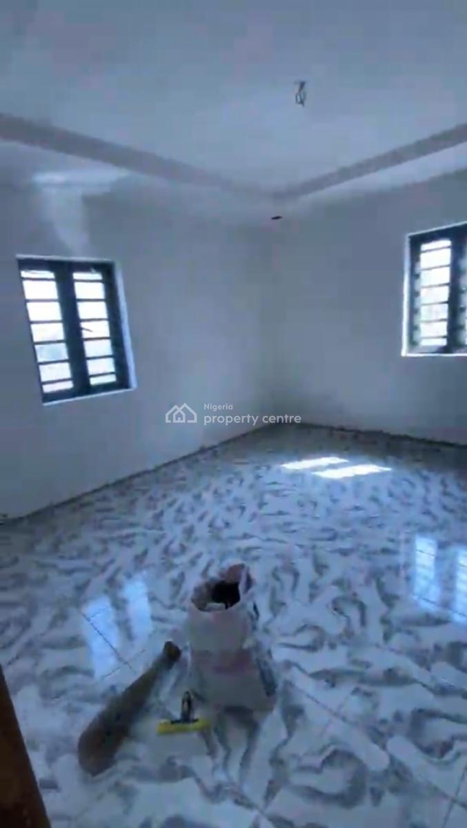 Newly Built Executive 2bedroom, Ifako, Gbagada, Lagos, Flat / Apartment for Rent