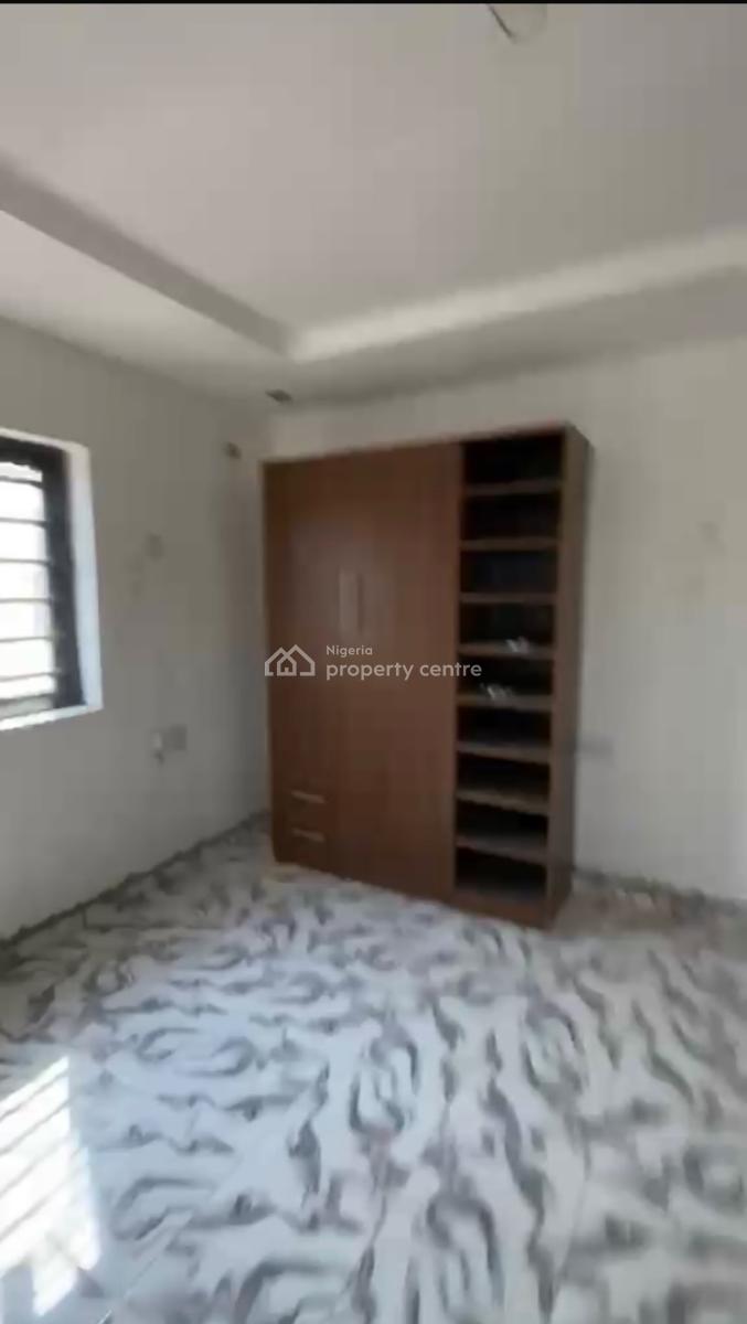 Newly Built Executive 2bedroom, Ifako, Gbagada, Lagos, Flat / Apartment for Rent