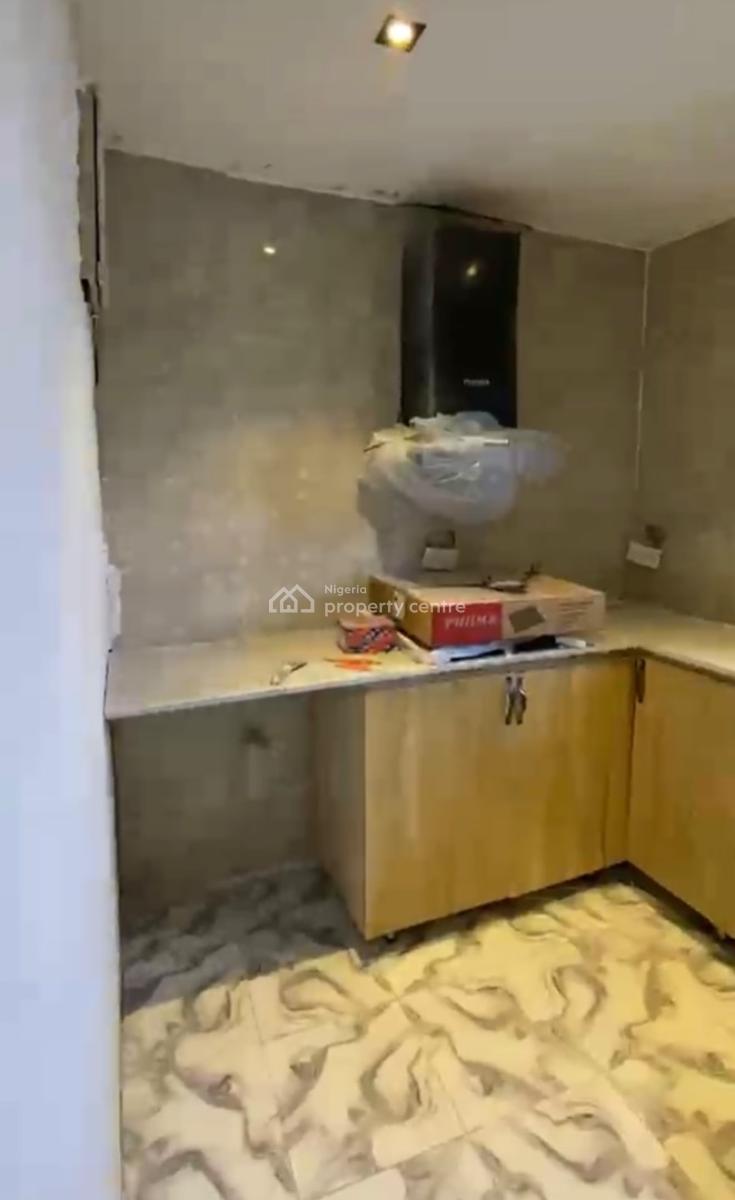 Newly Built Executive 2bedroom, Ifako, Gbagada, Lagos, Flat / Apartment for Rent