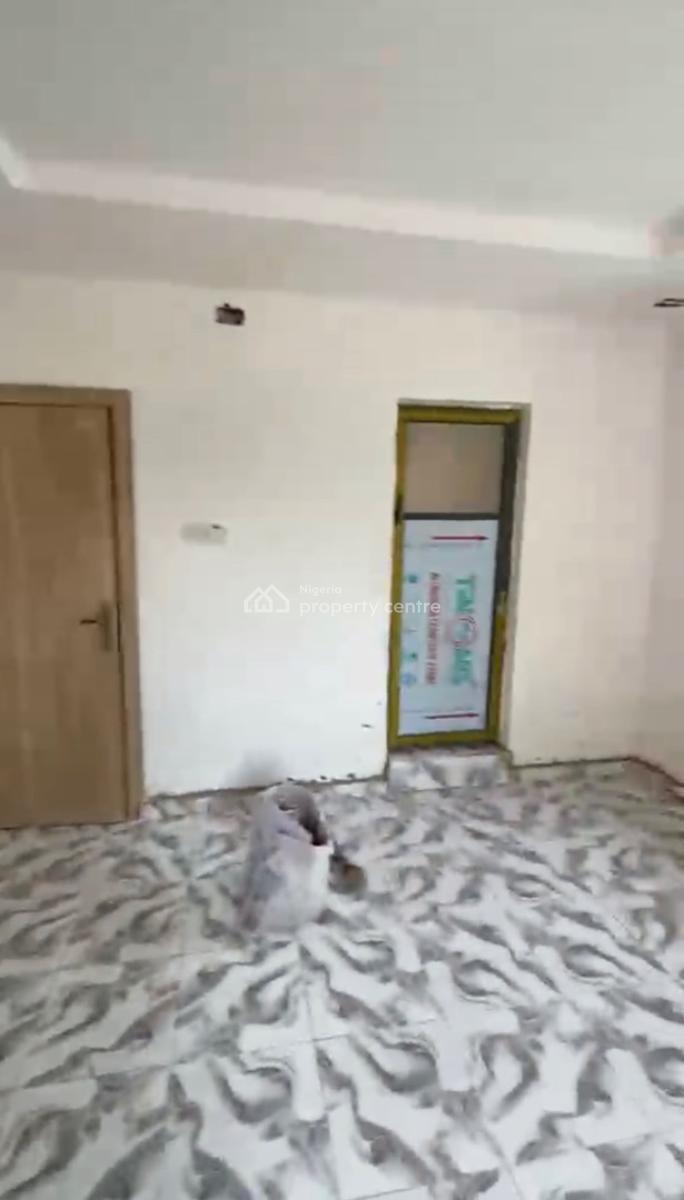 Newly Built Executive 2bedroom, Ifako, Gbagada, Lagos, Flat / Apartment for Rent