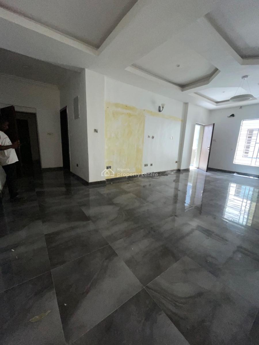 2 Bedroom, Ikate Lekki Right, Lekki Phase 1, Lekki, Lagos, Flat / Apartment for Rent