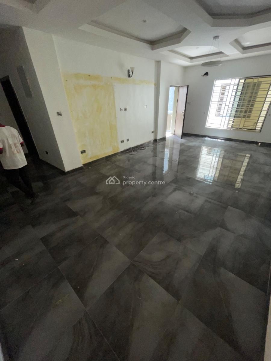 2 Bedroom, Ikate Lekki Right, Lekki Phase 1, Lekki, Lagos, Flat / Apartment for Rent