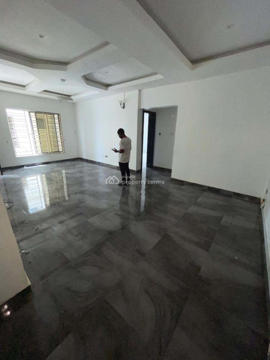 2 Bedroom, Ikate Lekki Right, Lekki Phase 1, Lekki, Lagos, Flat / Apartment for Rent