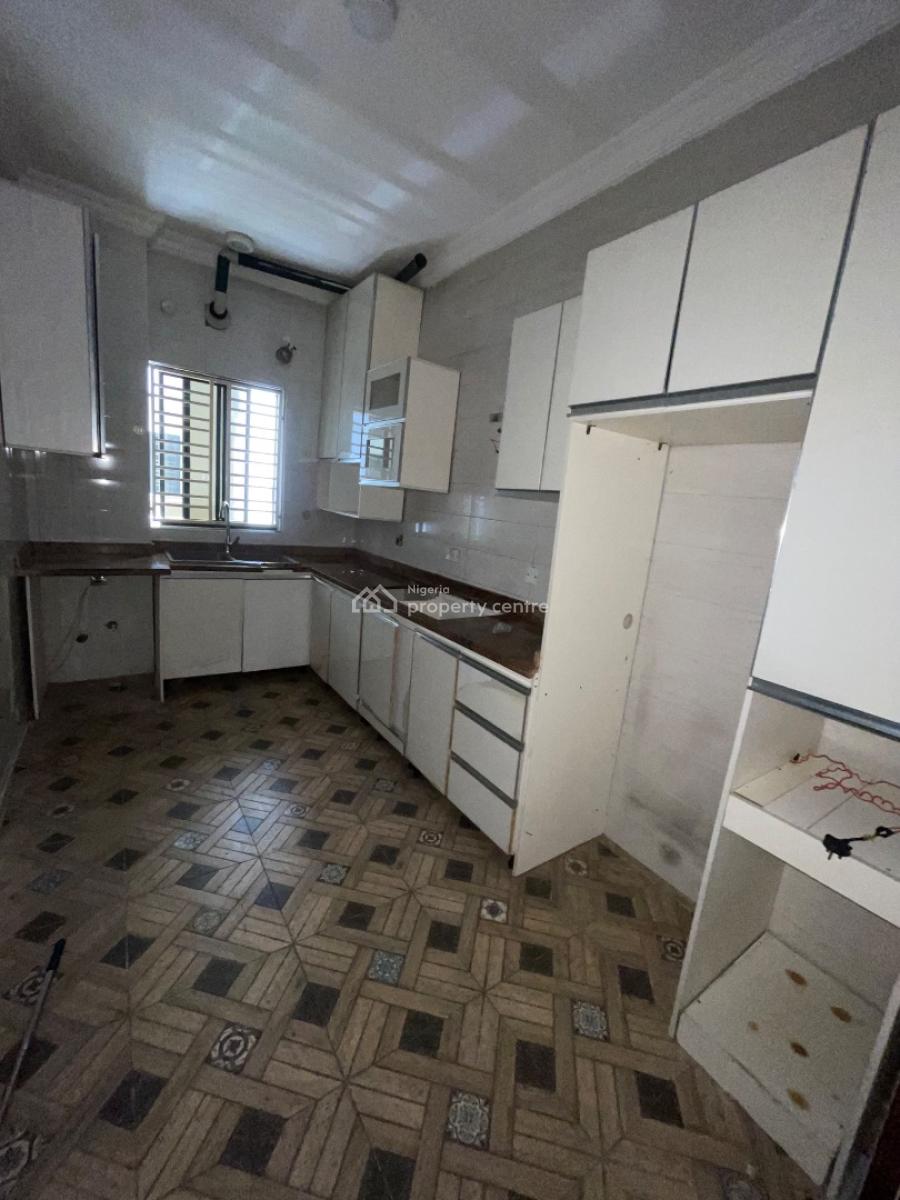 2 Bedroom, Ikate Lekki Right, Lekki Phase 1, Lekki, Lagos, Flat / Apartment for Rent