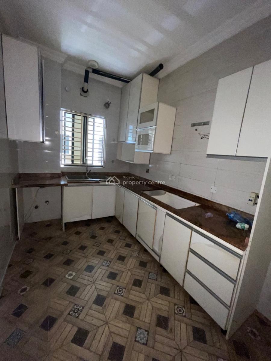 2 Bedroom, Ikate Lekki Right, Lekki Phase 1, Lekki, Lagos, Flat / Apartment for Rent