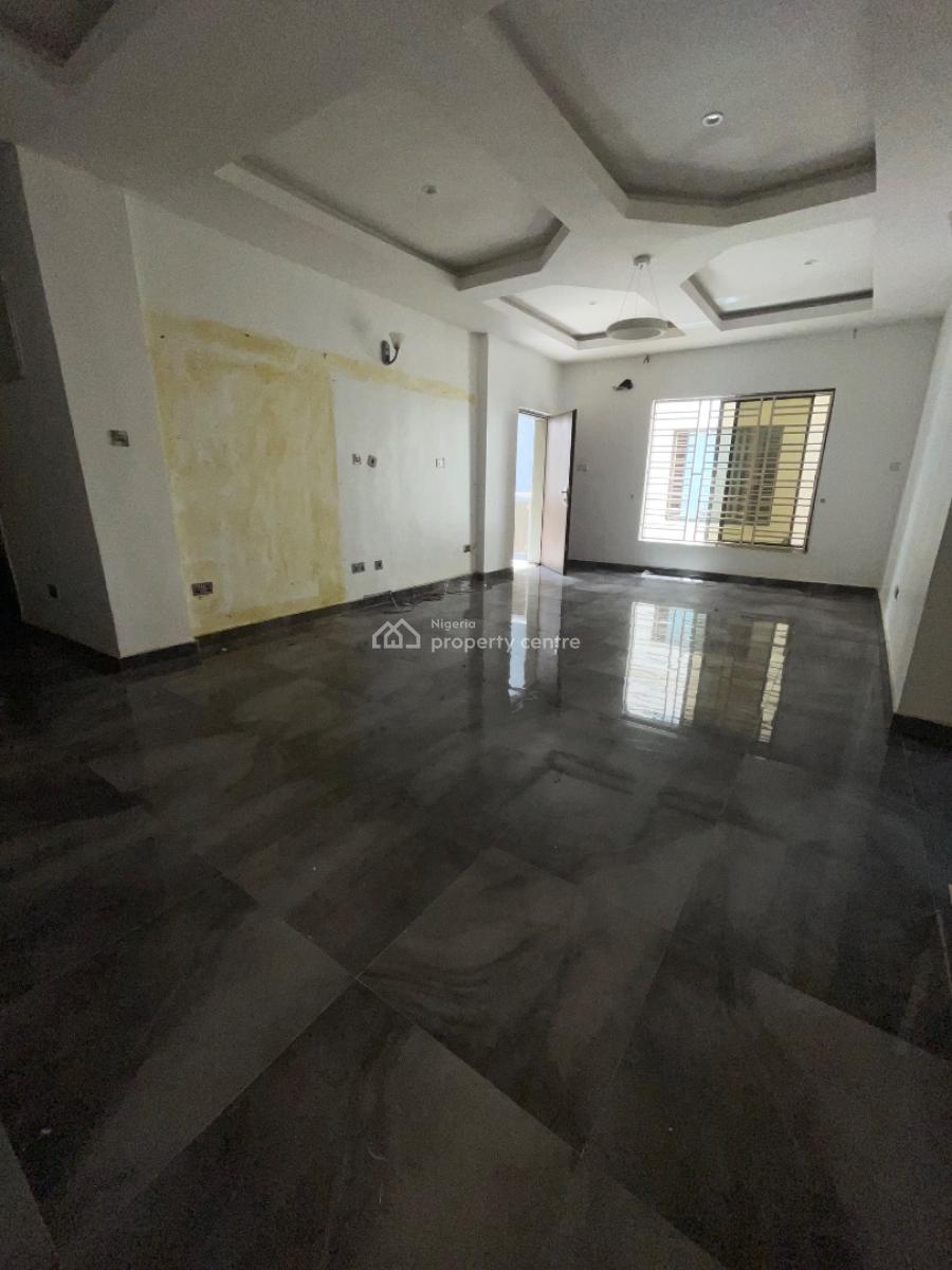 2 Bedroom, Ikate Lekki Right, Lekki Phase 1, Lekki, Lagos, Flat / Apartment for Rent