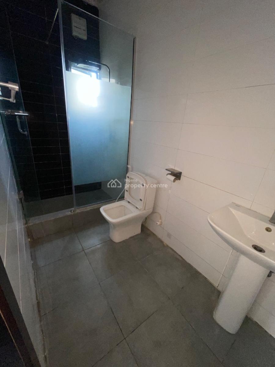 2 Bedroom, Ikate Lekki Right, Lekki Phase 1, Lekki, Lagos, Flat / Apartment for Rent