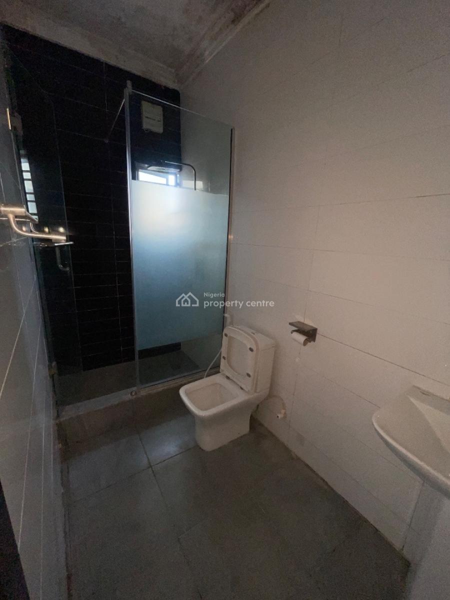2 Bedroom, Ikate Lekki Right, Lekki Phase 1, Lekki, Lagos, Flat / Apartment for Rent